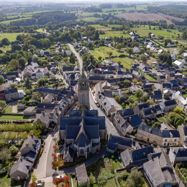 Bourg de Limerzel ©Christian Baudu - Scopidrone.jpg