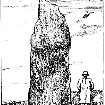 POI 3 - gravure de mégalithe à Madagascar.JPG