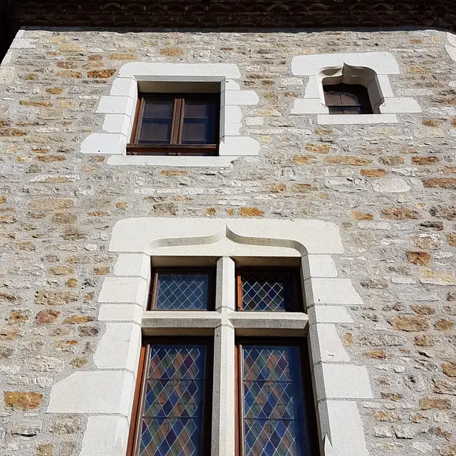 Maison de caratère à Carennac © Lot Tourisme - A. Leconte 180511-092208.jpg