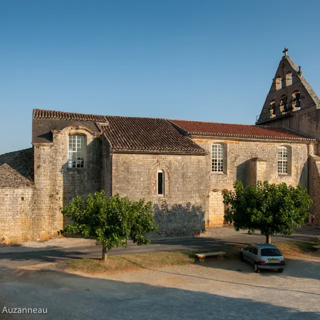 Eglise Saint - Louis - Montcabrier--© Lot Tourisme - A. Auzanneau-2.jpg