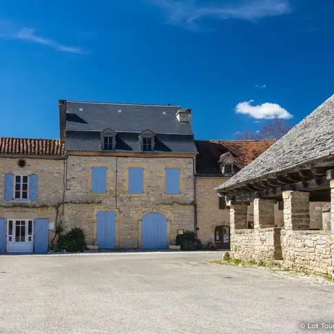 Halle de Beauregard © Lot Tourisme - C. Novello 160429-164256_800x485.jpg