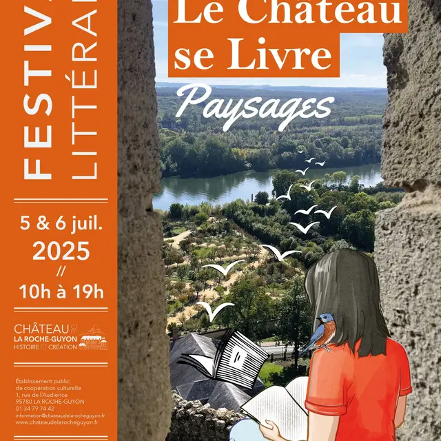 Paysages Le Château se livre Château de la Roche Guyon du 05 07 25 au 06 07 25.jpg