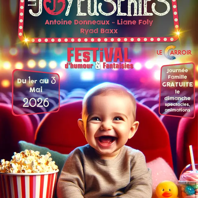 Affiche 60x40 Joyeuserie 2026 sans logo.JPG