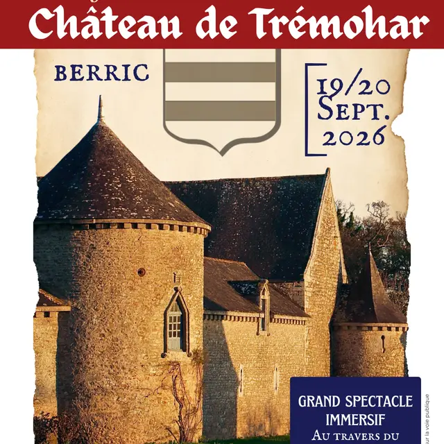 1 - Château de Trémohar (Château de Trémohar).jpg