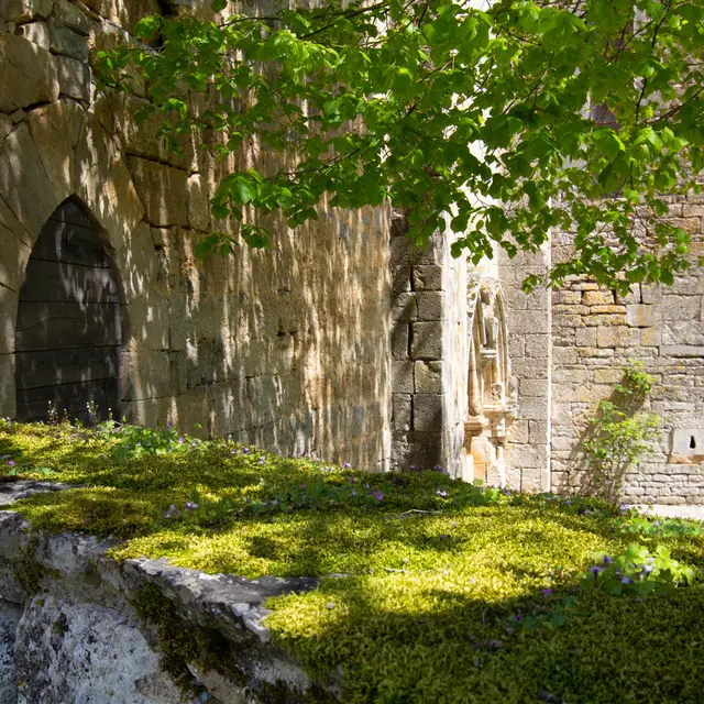 Prieuré de Laramière © Lot Tourisme - C. Novello 160429-150854.jpg