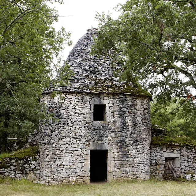 cazelle à étage © Nelly Blaya-Département du Lot.jpg