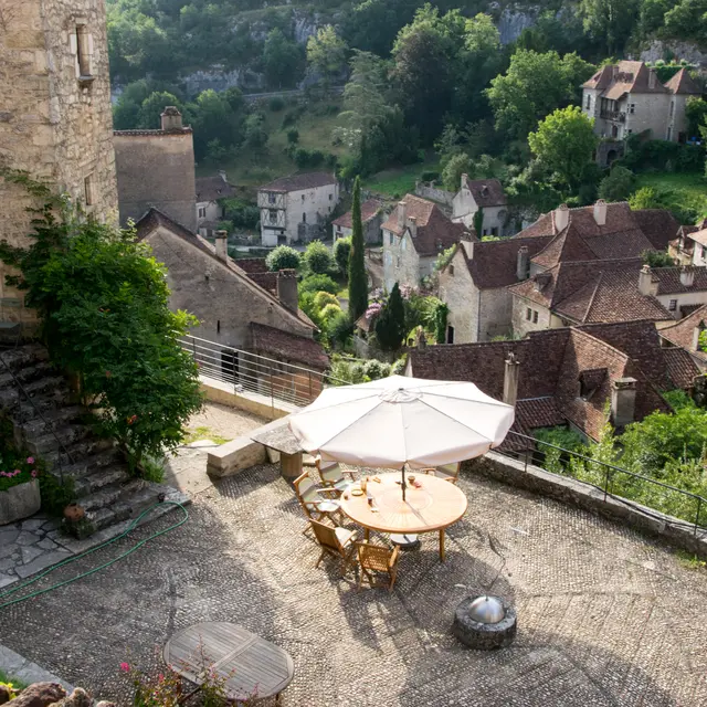 Coeur du village de Saint-Cirq-Lapopie © Lot Tourisme - C. Novello-4.jpg