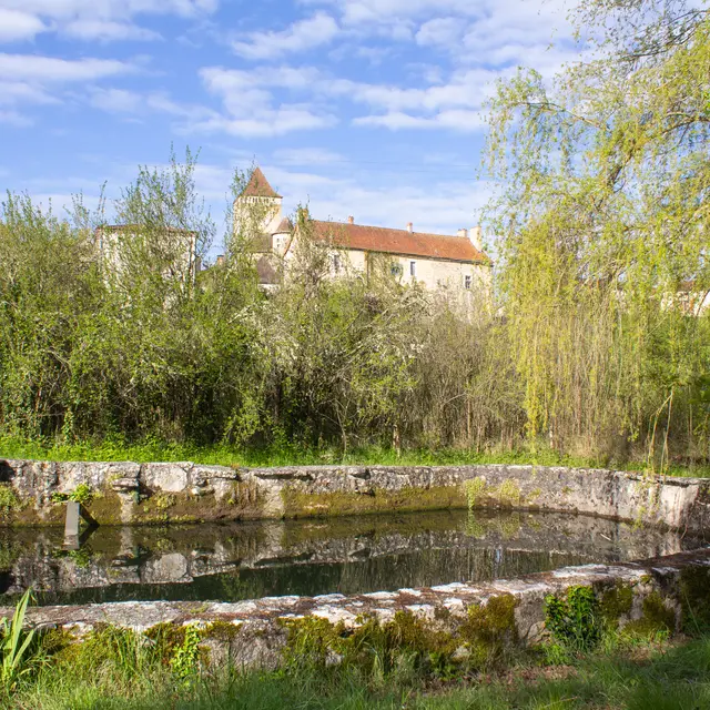 Lavoir à Concots © Lot Tourisme - C. Novello 160429-094118.jpg