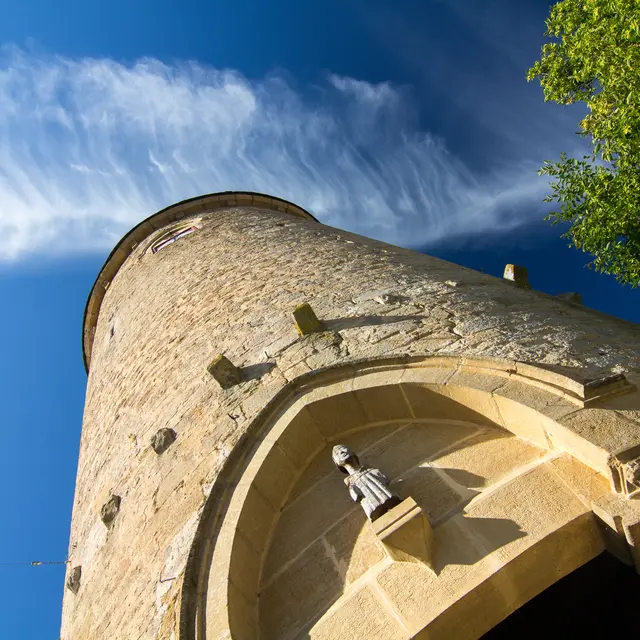 Eglise de Frayssinet-le-Gélat © Lot Tourisme - C. Novello 160922-125352.jpg