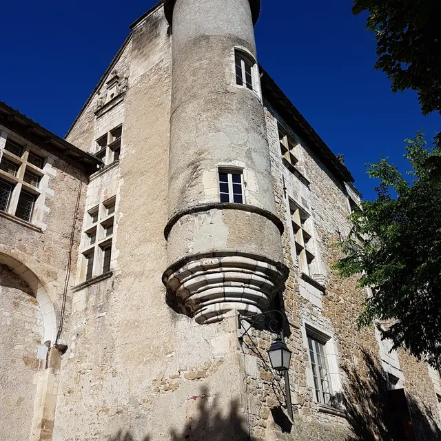 Château des Doyens à Carennac © Lot Tourisme - A. Leconte 1.jpg