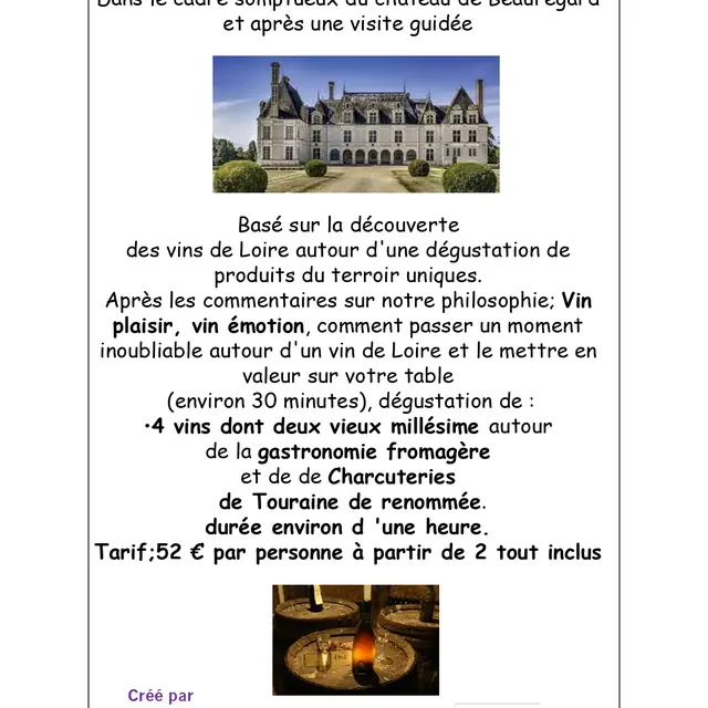 animations découvertes gastronomiques programmées  2025 au chateau de Beauregard_page-0001.jpg