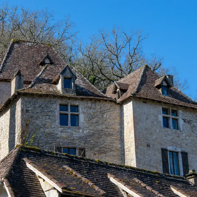 Maison de caractère à Crégols © Lot Tourisme - A. Leconte 220324-111546.jpg