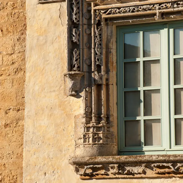 Montcabrier maison Valade - Montcabrier © Lot Tourisme - A. Auzanneau 130812-091302.jpg