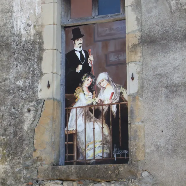 Cornac-trompes l'oeil©l2sh5175.JPG