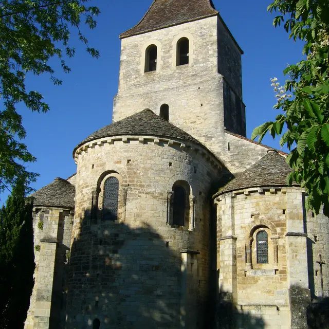 Eglise Saint-Laurent © D.Vilatte.JPG