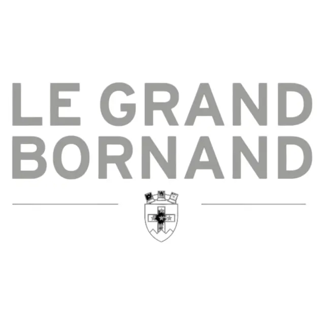 Le Grand Bornand (sans photos)