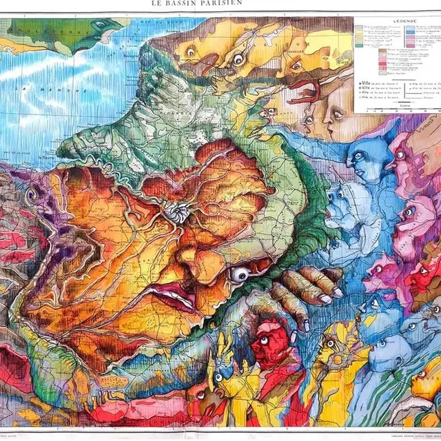 Gargantua