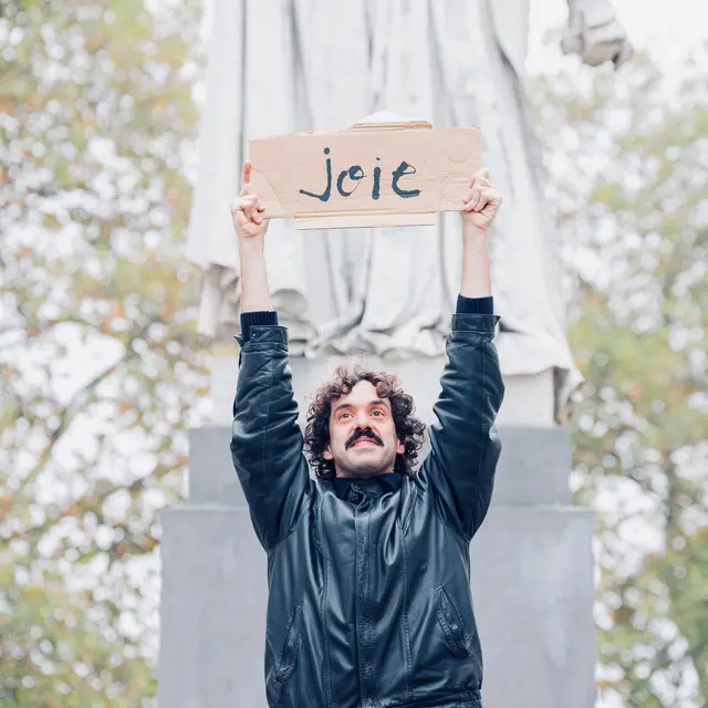 Joie - Jonas Chereau