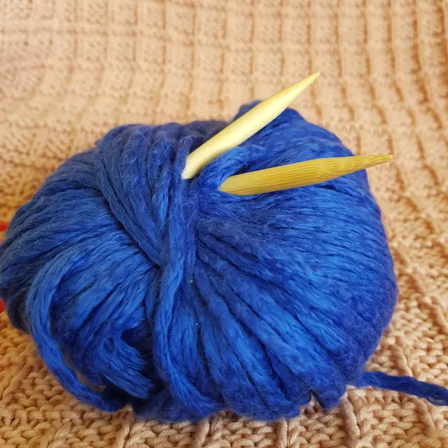 Initiation Tricot/ Crochet