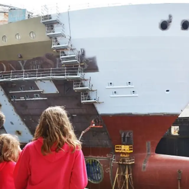 Chantiers Atlantique