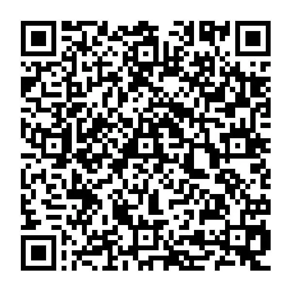 QR code billeterie HelloAsso