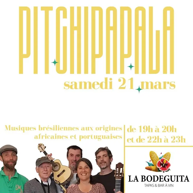 Pitchipapala
