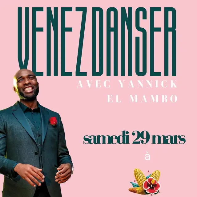 Soirée dansante