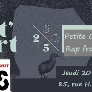 Petite Gueule à l'ASC