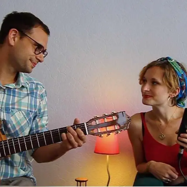 Balanço Duo