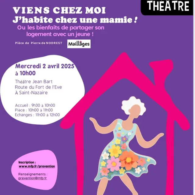 Affiche