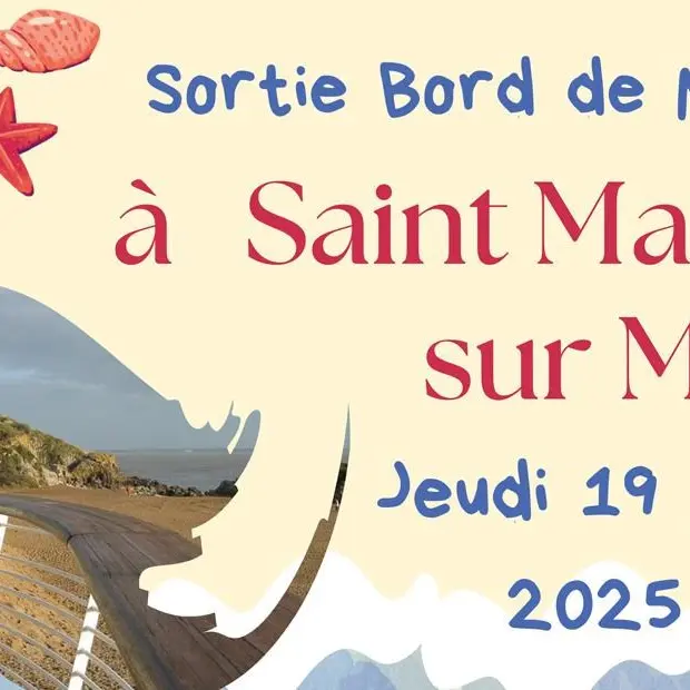 Sortie avec Escale les Moncellières
