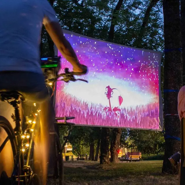 Cinécyclo
