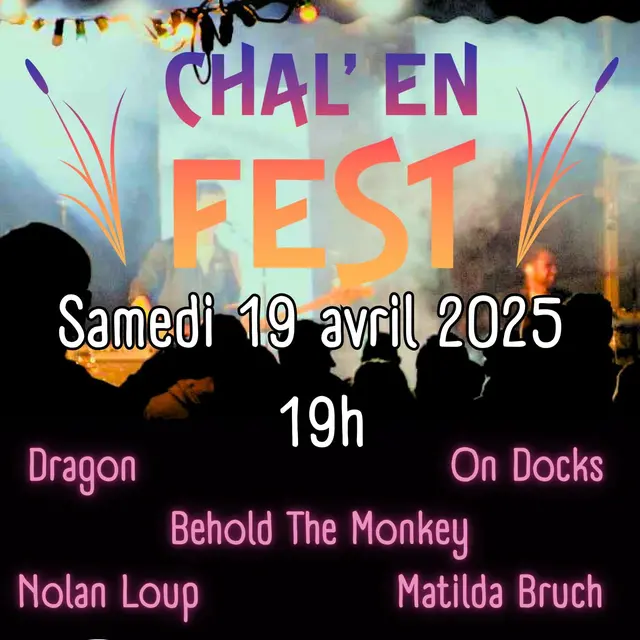 Affiche