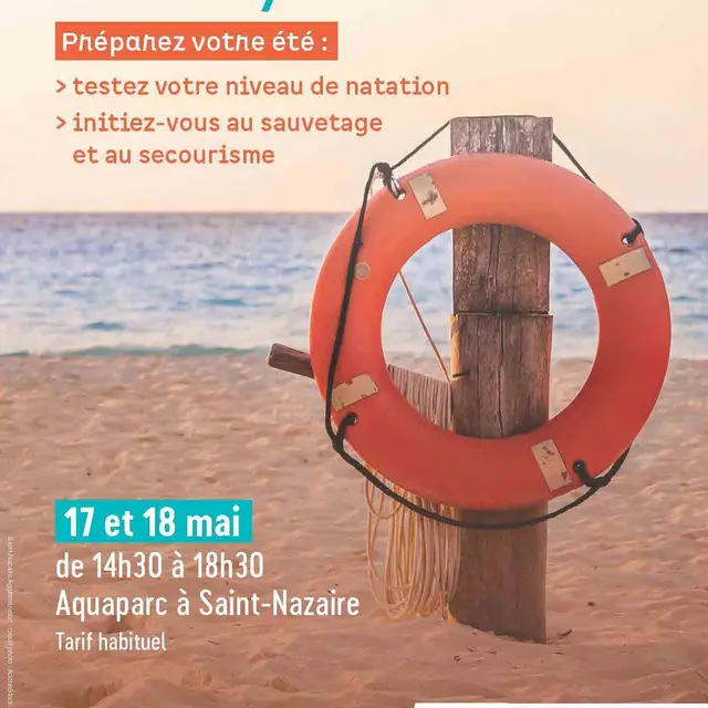 Prévention des noyades