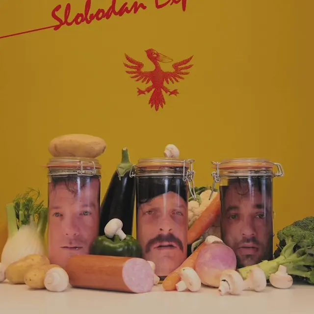 Slobodan Experiment
