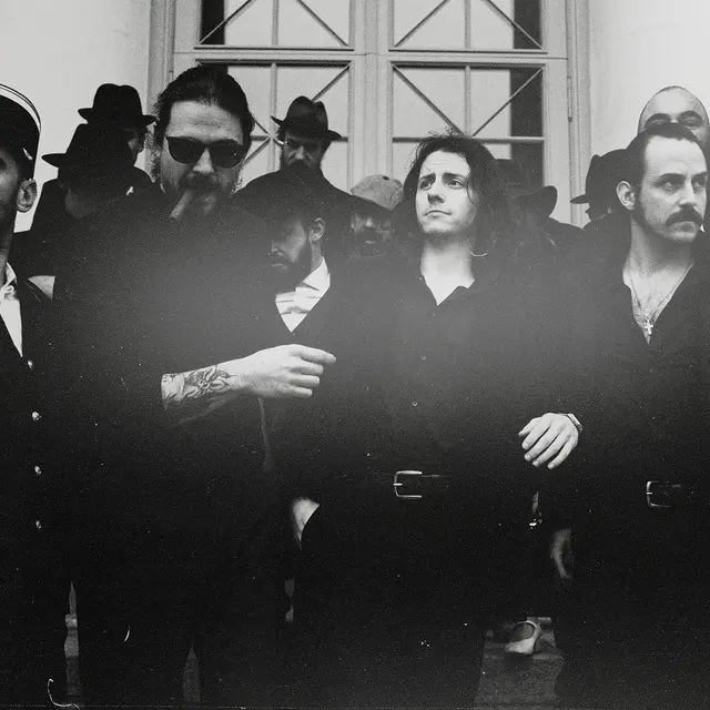 THE BLOYET BROTHERS