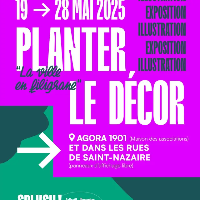 Affiche