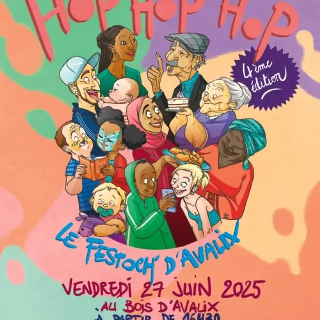 Affiche