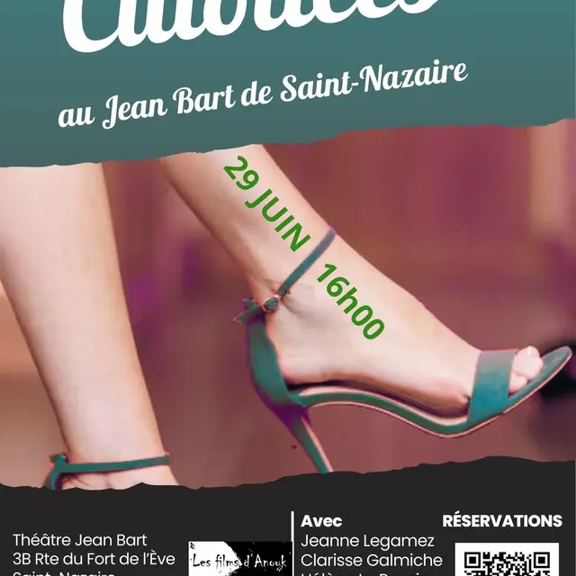 Culottées au Jean Bart_29juin A 16h00