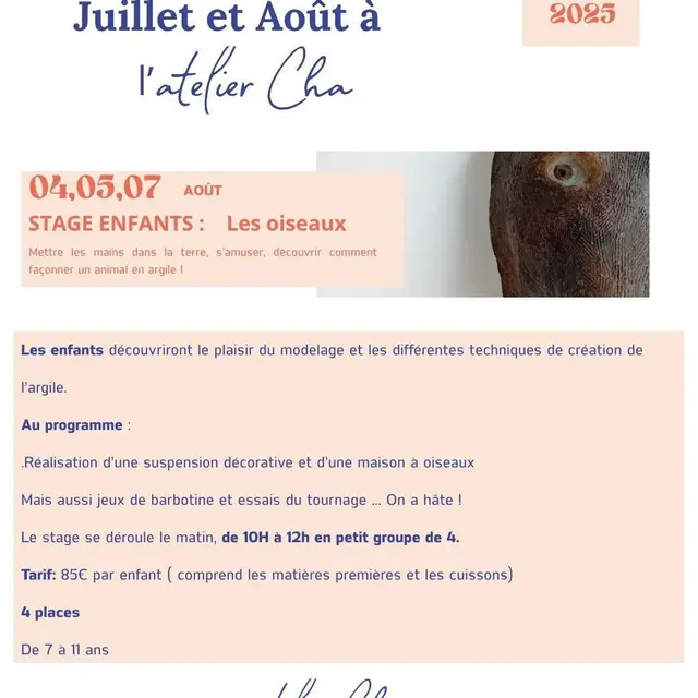 Programme
