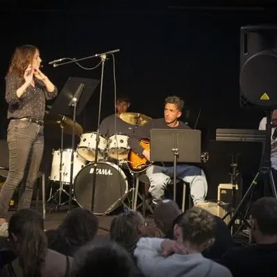 Fête de l'école de musique de Trignac
