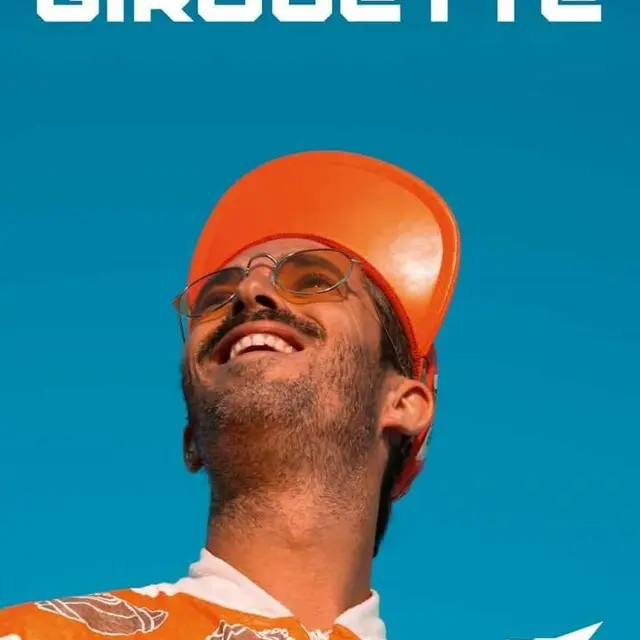Girouette