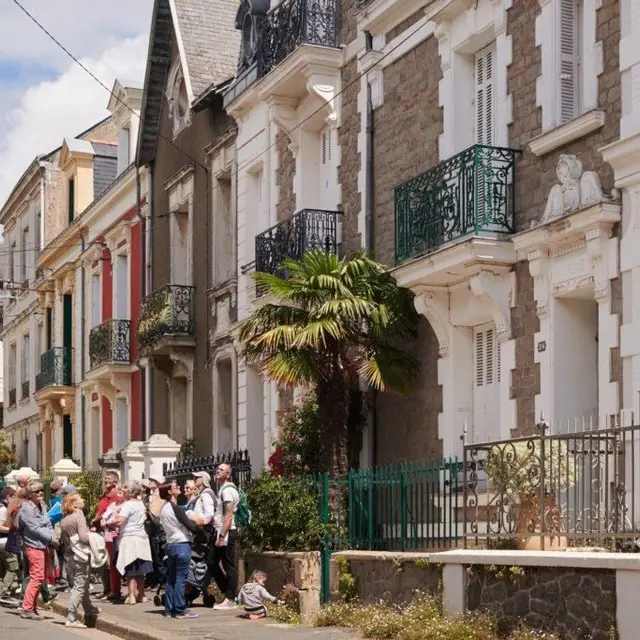 Le quartier de La Havane