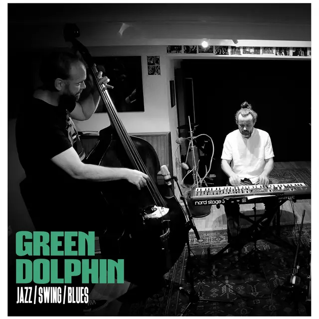 Green Dolphin