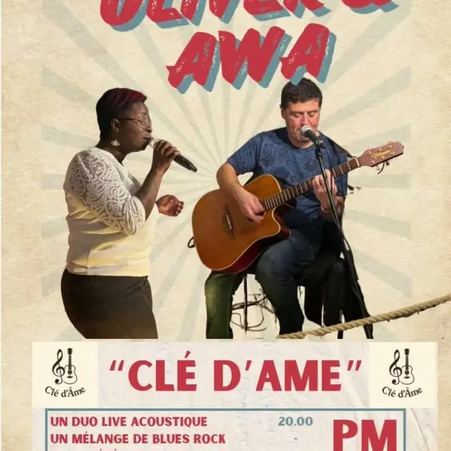 Awa Zik