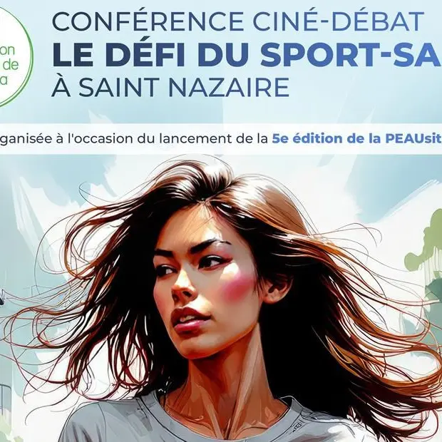 Le défi du sport santé