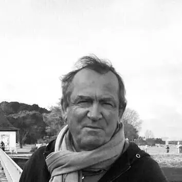 Daniel Morvan