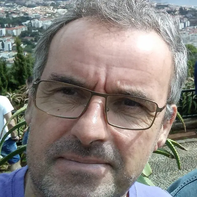 Patrick Gross