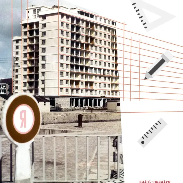 Parcours «Architecte en herbe»