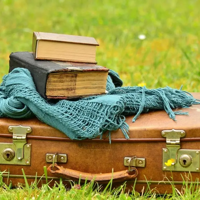 livres d'occasion